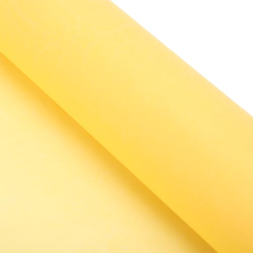 CHICIRIS Tracing Paper Roll, Transparent Sketching Paper with High Transparency 12in 31cm Width for Drawing Sewing Crafts Gift Wrapping for Designers Artists (23meter) - size: 23meter