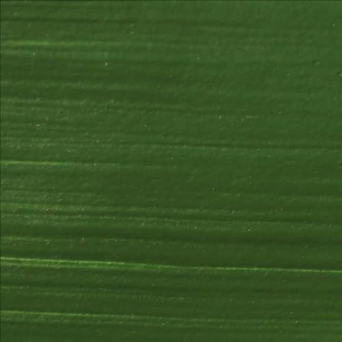 Sax Heavy Body Acrylic Paint for School and Arts and Crafts Use, Chrome Oxide Green, 1 Quart - color: Chrome Oxide Green, size: 32 Fl Oz (Pack of 1)