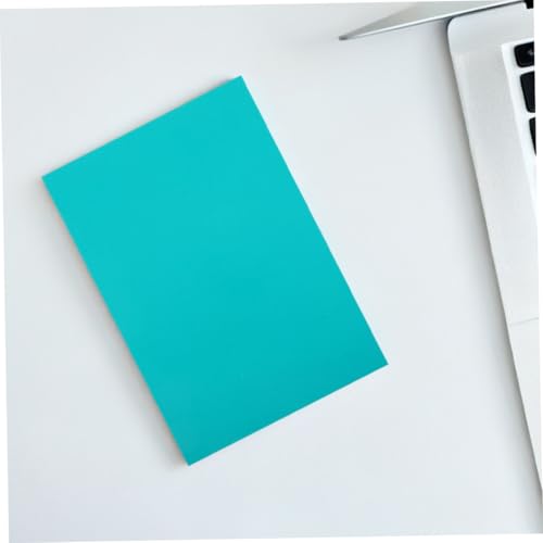 Gadpiparty 3pcs PVC Carving Block for Printmaking Easy to Cut Engraving Plate Craft Material for Creating Stamps and Artistic Prints - size: 29.70X21.00X0.30CM