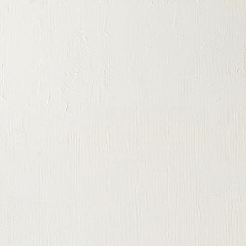 Winsor & Newton Artisan Water Mixable Oil Colour, 1.25-oz (37ml), Titanium White - color: Titanium White, style: 1.25-oz