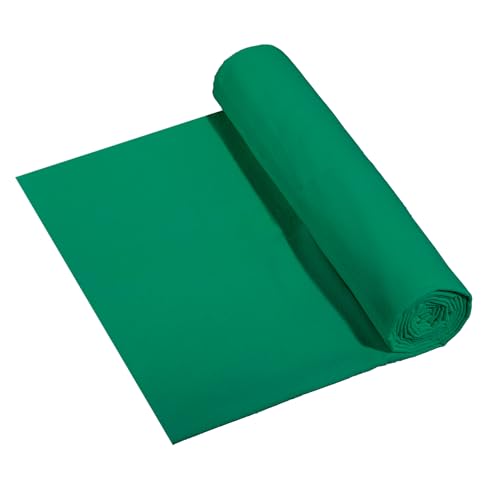 10oz Natural Cotton Blend Canvas Fabric, Duck Canvas Fabric, 60'' Wide for Arts & Crafts, Painting, Handmade Home Decor (Green, 1 Yard) - color: Green - 10oz, size: 1YD-(60'' x 36'')