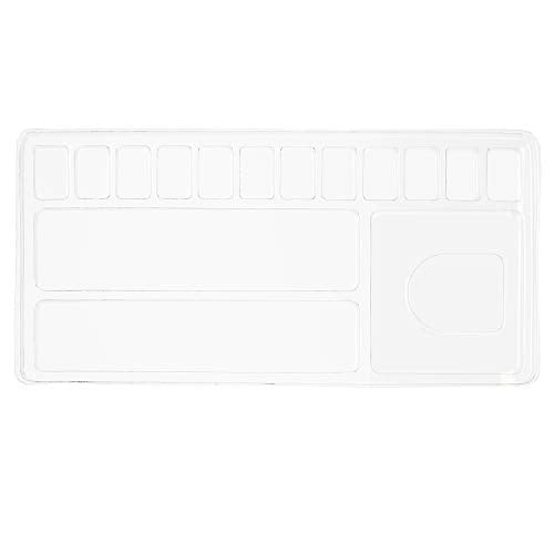 Darice 120-Piece Deluxe Art Set, Black