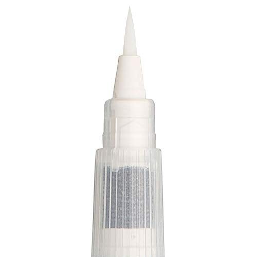 Kuretake Fude Water Brush Pen, Small (KG205-50) - size: 1 Count (Pack of 1), style: Mini Small