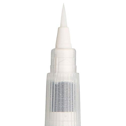 Kuretake Fude Water Brush Pen, Small (KG205-50) - size: 1 Count (Pack of 1), style: Mini Small