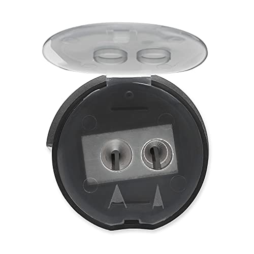Prismacolor Premier Pencil Sharpener - Writing, Drawing, Sketching, Art Supplies