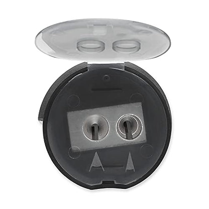 Prismacolor Premier Pencil Sharpener - Writing, Drawing, Sketching, Art Supplies