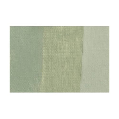 Charvin Extra Fine Oil Paint 150 mL Tube Ash Green – Professional Artist Oil Color, Archival Quality, Smooth Finish, Nature-Inspired Tone - color: Ash Green