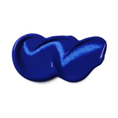 Liquitex Professional Soft Body Acrylic Paint, 59ml (2-oz) Bottle, Cobalt Blue Hue - color: Cobalt Blue Hue, style: 2-oz Bottle