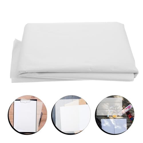WRITWAA 10 Sheets A4 Carbon Transfer Paper for Woodburning and Crafting, Ultra-Thin Graphite Tracing Paper Sheets for DIY Art Projects and Transfers