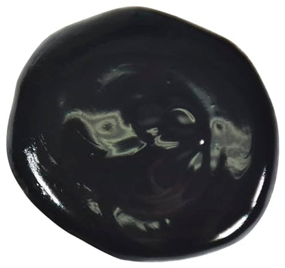 Sax True Flow Water Soluble Block Printing Ink - 5 Ounce Tube - Black