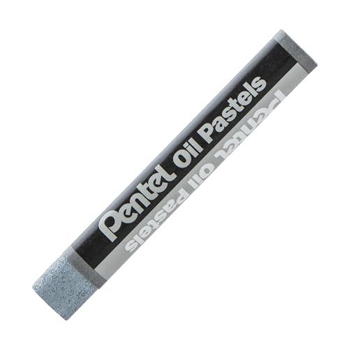 Pentel Arts Metallic Oil Pastels