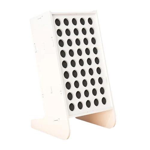 45/81 Slots Tilted Marker Storage Holders Marker Storage Organizers for Artists Students and Desk Accessories - color: 45 holes