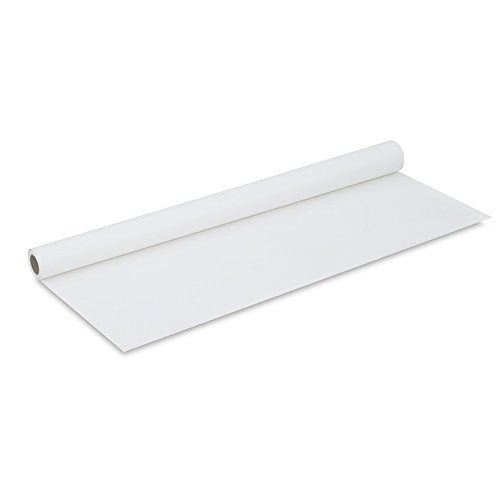 Canson XL Series Transluscent Sketch Paper, Roll, 18inx20yd (18lb/30g) - Artist Paper for Adults and Students - Graphite, Charcoal, Pencil, Colored Pencil - size: 18"X20yds