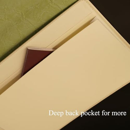 Premium B5 Hardcover Notebook Sketchbook,400 Blank Pages More Creative Space,120 Gsm Bleed-Resistant Paper,Minimalist Fresh Style,Artist Journal for Writing,Drawing,Sketching,Ideal for Creative Writer,Senior Designer,Artists,Students,Journaling