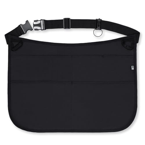 7-Pocket Waterproof Professional Cleaning Apron