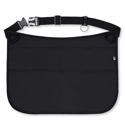 7-Pocket Waterproof Professional Cleaning Apron
