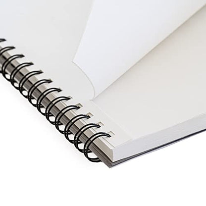 Recycled Sketch Paper Pad by Artist's Loft™