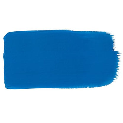 Liquitex Professional Acrylic Gouache, 2-oz (59ml) Bottle, Cerulean Blue Hue - color: Cerulean Blue Hue
