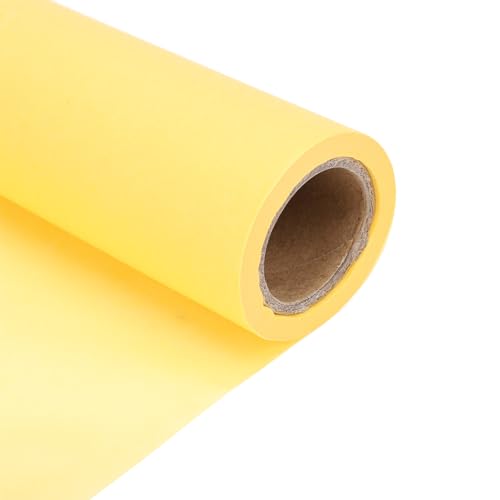 CHICIRIS Tracing Paper Roll, Transparent Sketching Paper with High Transparency 12in 31cm Width for Drawing Sewing Crafts Gift Wrapping for Designers Artists (23meter) - size: 23meter