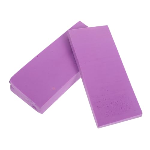 High Density Pottery Sculpting Sponges Super Absorbent Ceramic Sponge for Clay Molding Multi Functional Art for Pottery and Painting Needs