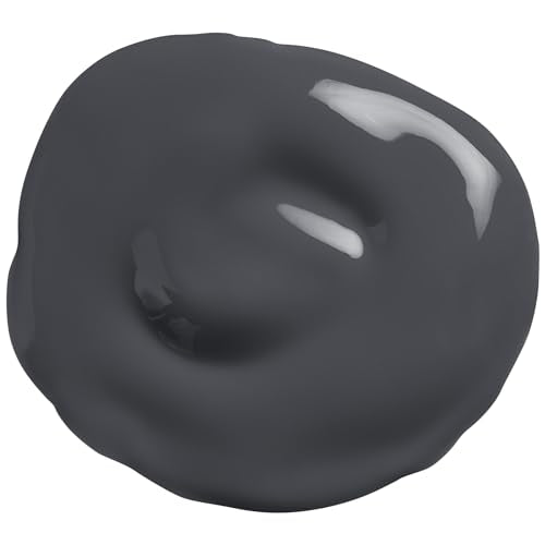 Prang Washable Tempera Paint, Black, 16 Oz., 1 Count - color: Black, size: 16 Fl Oz (Pack of 1)