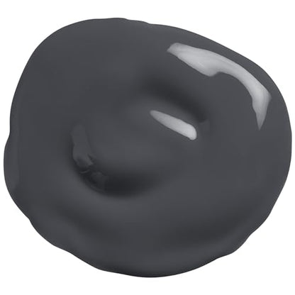 Prang Washable Tempera Paint, Black, 16 Oz., 1 Count - color: Black, size: 16 Fl Oz (Pack of 1)