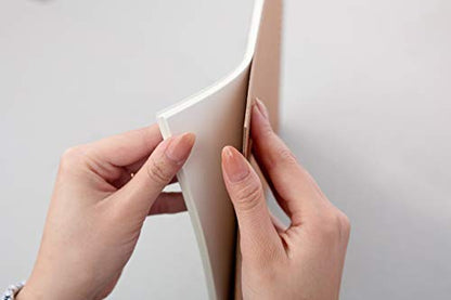 Strathmore 300 Series Palette Paper Pad, Tape Bound, 12x16 inches, 40 Sheets (41lb/67g) - Artist Paper for Adults and Students (Pack of 12) - size: 12x16 (Pack of 12)