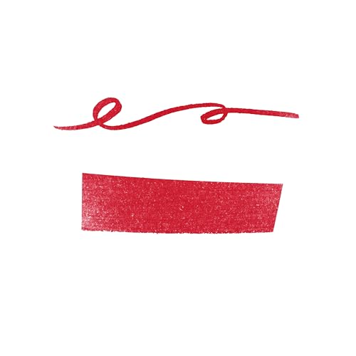 Herbin Fountain Pen Ink - 30ml Bottled - Rouge Opera - color: Rouge Opera, size: 1 fl oz