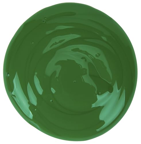 Crayola Washable Paint for Kids - Green (1 Gallon), Kids Arts and Crafts Supplies, Non Toxic, Bulk - color: Green