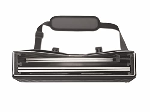 New Wave u.go Plein Air Wet Panel Carrier with Adjustable Track System Medium Size - size: Meduim