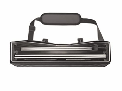 New Wave u.go Plein Air Wet Panel Carrier with Adjustable Track System Medium Size - size: Meduim