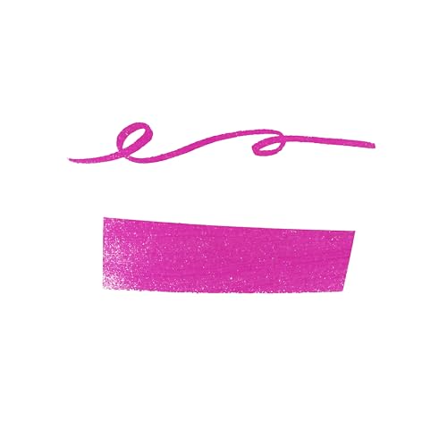 Herbin Fountain Pen Ink - 30ml Bottled - Rose Cyclamen - color: Rose Cyclamen, size: 1 fl oz