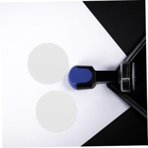 Tofficu 6pcs Rubber Carving Blocks for Stamp Making Soft Rubber Sheets for Craft Projects Easy to Engrave Detail for Personal Commercial Use