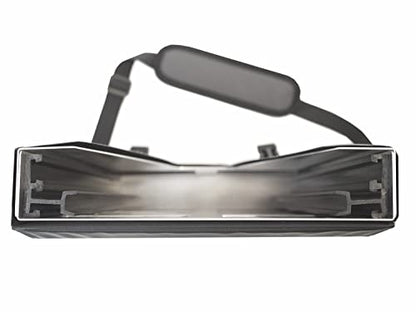 New Wave u.go Plein Air Wet Panel Carrier with Adjustable Track System Medium Size - size: Meduim