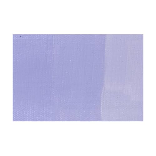 Charvin Extra Fine Oil Paint 150 mL Tube Amethyst Parma – Professional Artist Oil Color, Archival Quality, Smooth Finish, Nature-Inspired Tone - color: Amethyst Parma