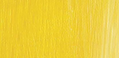 Lukas CRYL Studio Artist Acrylic Paint, Cadmium Yellow Hue, 250 ml Bottle - High Pigment Acrylic Paints for Canvas Painting, Large Scale Works - Medium-Viscosity, Water-Mixable, Fast Drying