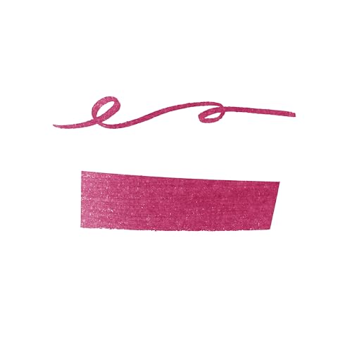 Herbin Fountain Pen Ink - 30ml Bottled - Larmes de Cassis - color: Larmes De Cassis, size: 1 fl oz