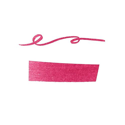 Herbin Fountain Pen Ink - 30ml Bottled - Larmes de Cassis - color: Larmes De Cassis, size: 1 fl oz