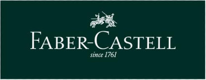 Faber-Castell 9000 Graphite Sketch Pencil Art Set (8B - 2H) with Kneaded Art Eraser, Large Dust Free Eraser and Sharpener