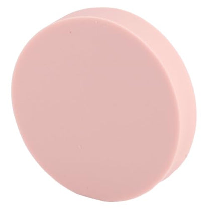 Rubber Carving Blocks Premium Soft Multipurpose Stamp Making DIY Crafting Scrapbook Painting for Schools Families 30PCS 5x5x1cm (Round) - size: Round