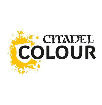 Citadel Spray Primer - White Scar - 10oz Can