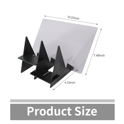 Optical Image Drawing Board, Easy Tracing Drawing Sketching Tool, Sketch Drawing Board, DIY Drawing Tracing Board Light Copy Pad for Kids Artist Students Beginners Sketch Wizard