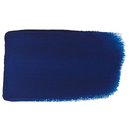 Liquitex Professional Acrylic Gouache, 2-oz (59ml) Bottle, Prussian Blue Hue - color: Prussian Blue Hue