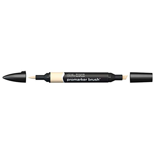 Winsor & Newton Promarker Brush, Blush - color: Blush