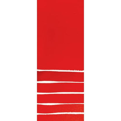 Daniel Smith Extra Fine Watercolor 15ml Paint Tube, Cadmium Red Medium Hue (284600222), 0.5 Fl Oz (Pack of 1) - color: Cadmium Red Medium Hue