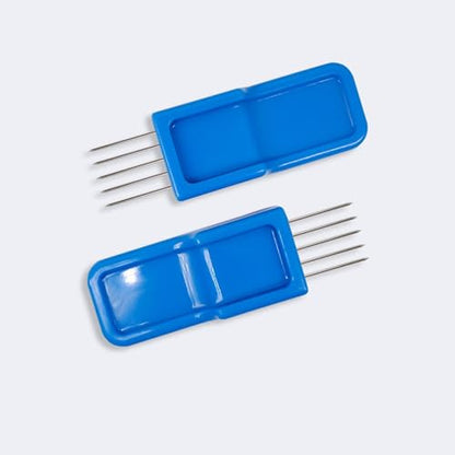 kowaku Pottery Bonding Tool Clay Scratching Tool DIY Portable Practical Scoring Tool Clay Connecting Scratch for Texturing Sculpting