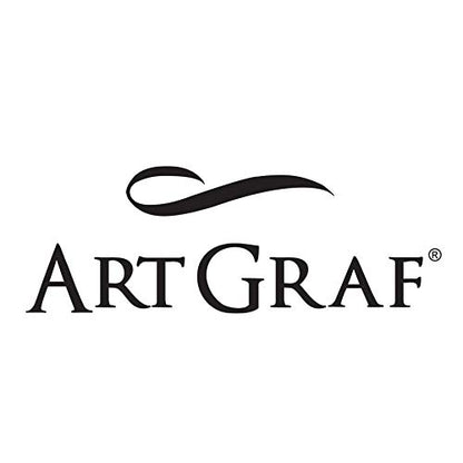Art Graf Water-Soluble Tailors Chalk Square Disc, Yellow - color: Yellow