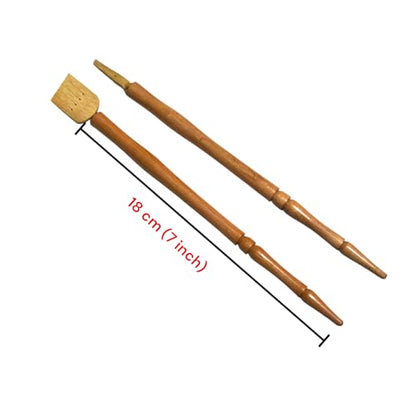 Arabic Calligraphy Pens - Bamboo Celi Pens - great tool for traditional Arabic calligraphy. Ideal for beginners and advanced calligraphers