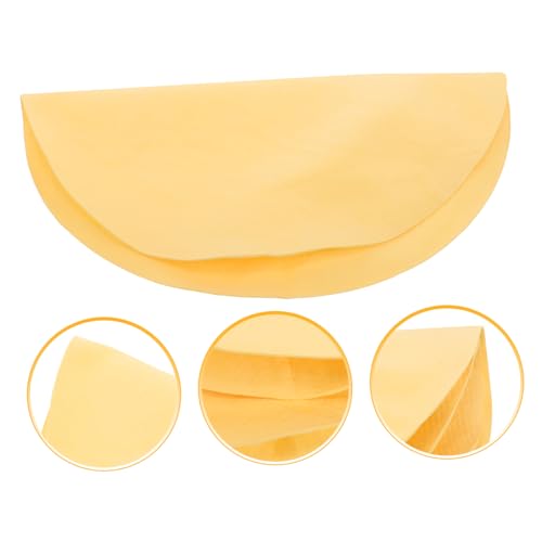 HAPINARY Pottery Wheel Accessories Clay Pottery Tool Kit Trimming Mud Throwing Mat Craft Mat for DIY Clay Crafts Fixing