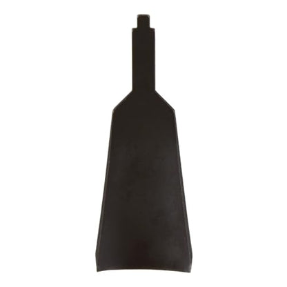 Flexcut Power Gouge Sweep #5 for Reciprocating Power Tools, Razor Sharp High Carbon Steel Blade, 7/8 Inch (RG201)
